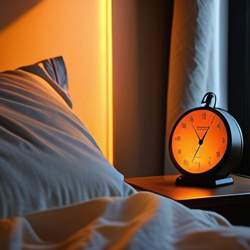 Key Things to Know: Circadian rhythm management.