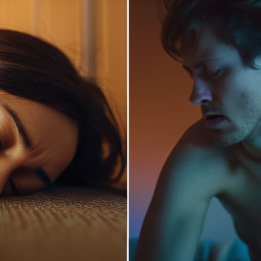 Key Things to Know: exhaustion vs drowsiness.