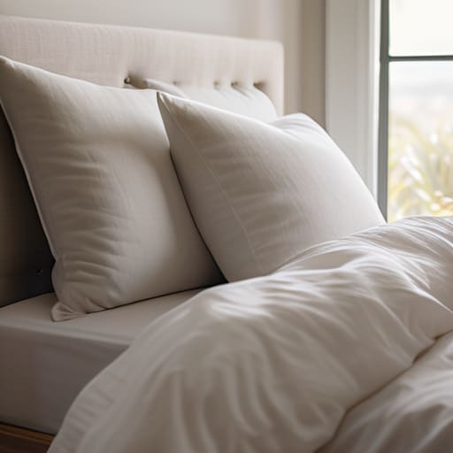 Key Things to Know: Improving sleep air.