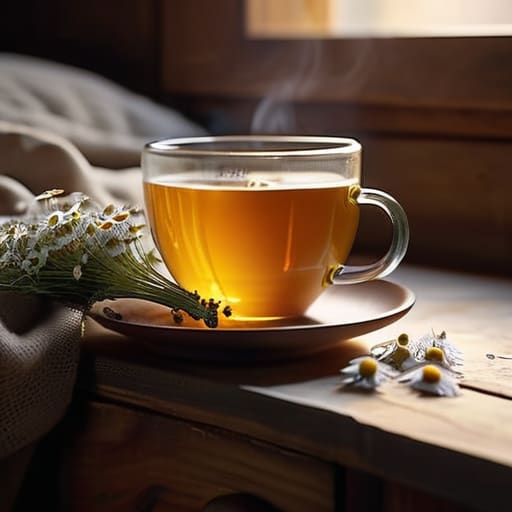Moving Beyond Herbal Remedies for Insomnia.