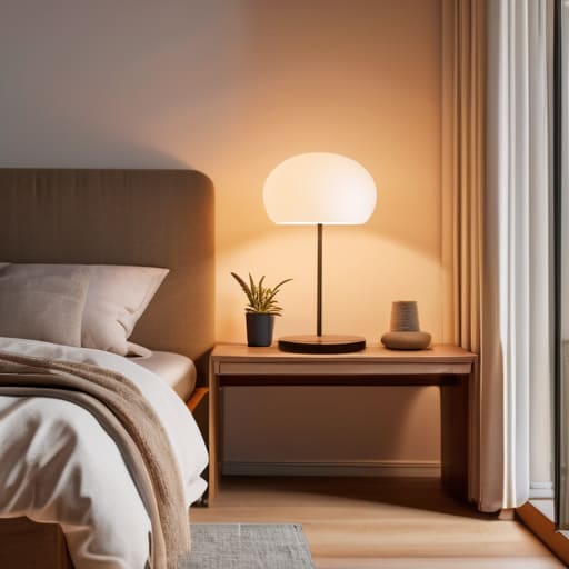 The Truth About Ambient vs Task Lighting in Bedroom Design