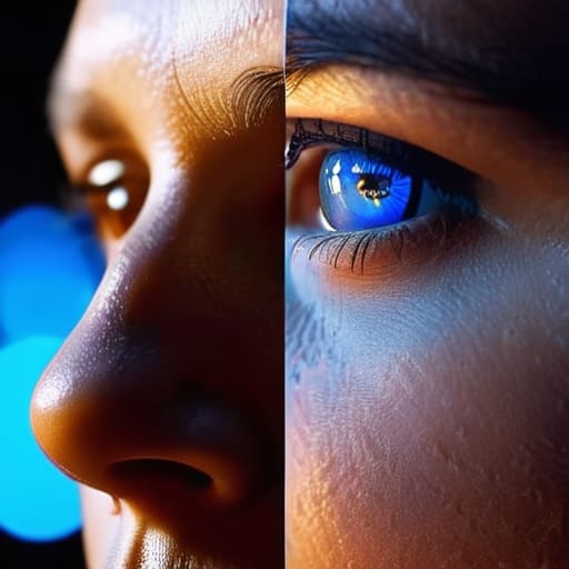 The Truth About Blue Light and Your Biological Clock