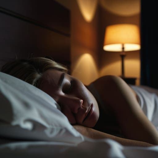 Why Generic Relaxation Techniques for Physical Discomfort Often Fail