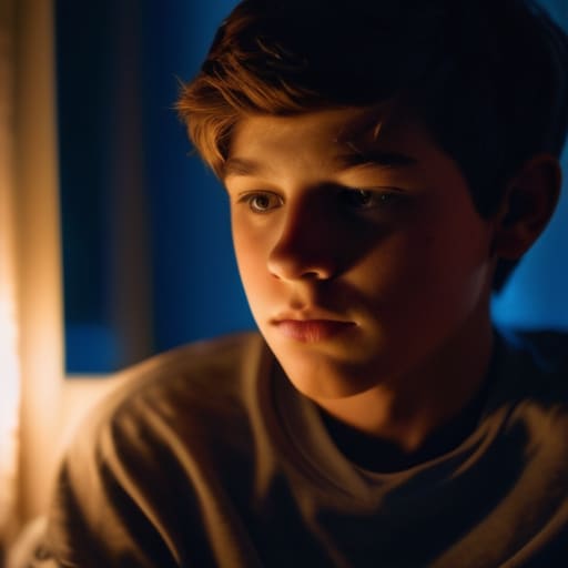 Why Melatonin Production and Puberty Are Shifting Their Timelines