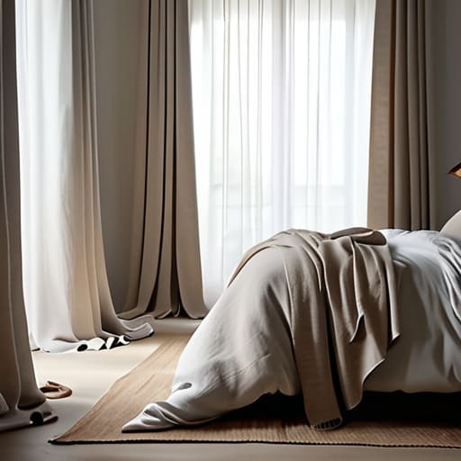 Why Neutral Bedroom Paint Tones Actually Work
