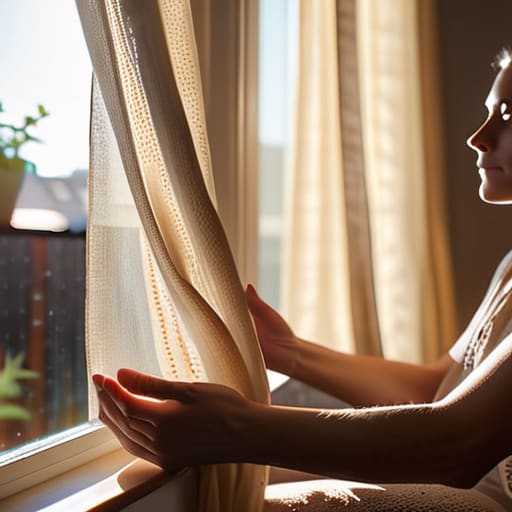 Finding peace Beyond the Quiet.