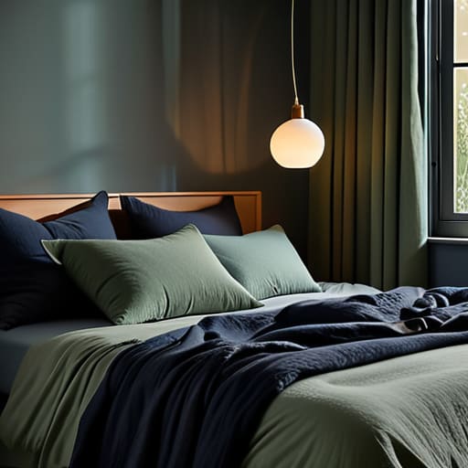 Getting Your Environment Right for sleep.