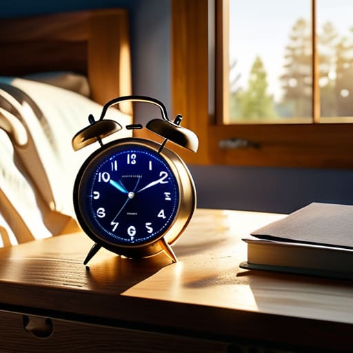 Moving Beyond the Chaos of circadian rhythms.