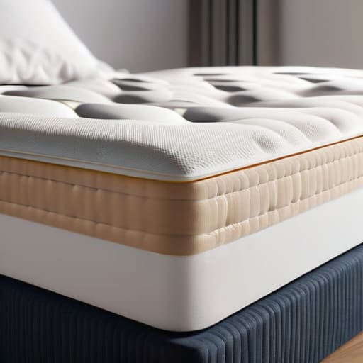 Stop chasing the "perfect" mattress.