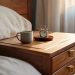 Benefits of a consistent sleep schedule.