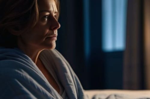 Complete guide to menopause and sleep book.
