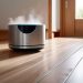 Showing how air purifiers perform effectively.