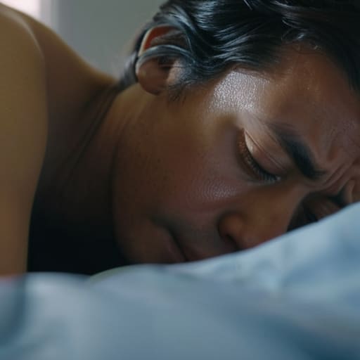 Understanding how fatigue differs from sleepiness.