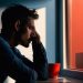 How shift work disrupts sleep and rhythm.