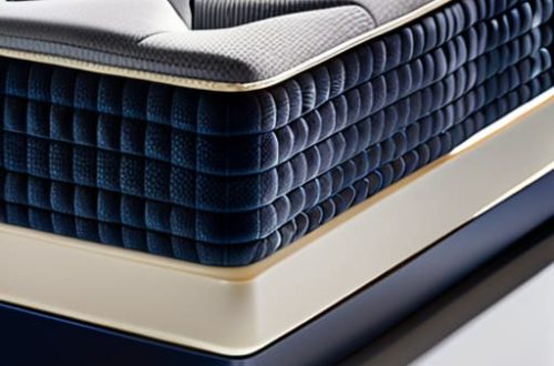How to choose the right mattress firmness.