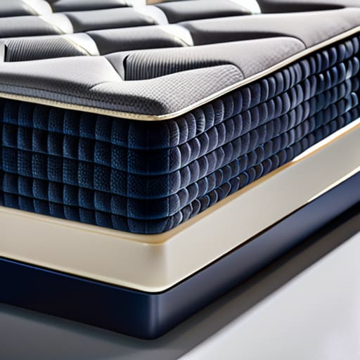 How to choose the right mattress firmness.