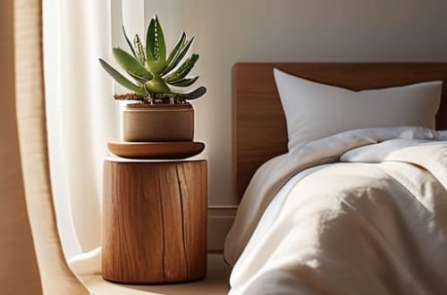 How to clean a bedroom for better sleep.
