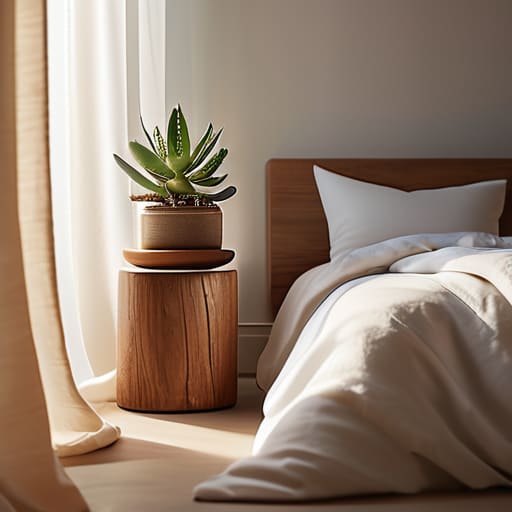 How to clean a bedroom for better sleep.