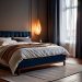 How to create a better sleep environment.