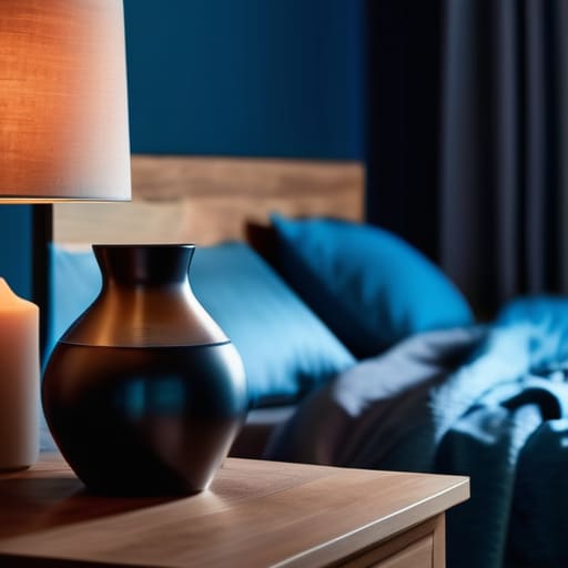 Tips on how to sleep better on shifts.