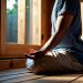 How to start a daily meditation practice.