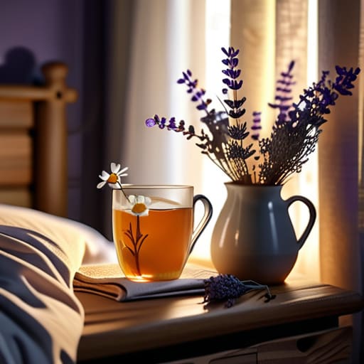 Science-backed natural ways to fall asleep faster.