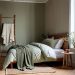 Tips for choosing bedroom wall colors.